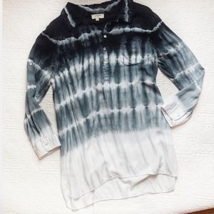 COPY - Umgee tie dye tunic